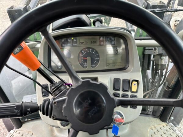 Tracteur Deutz Agrotron K120 - Image 3