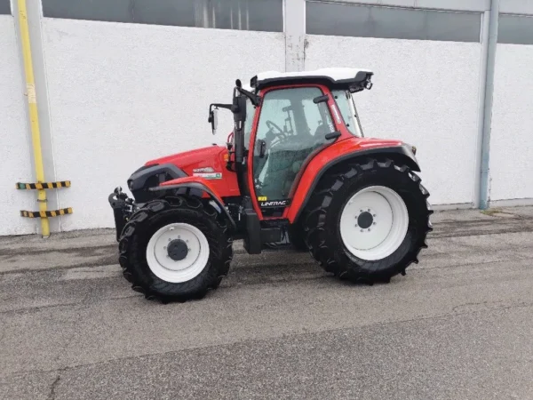 Lindner Lintrac 110