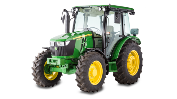 Tracteur John Deere 5058E