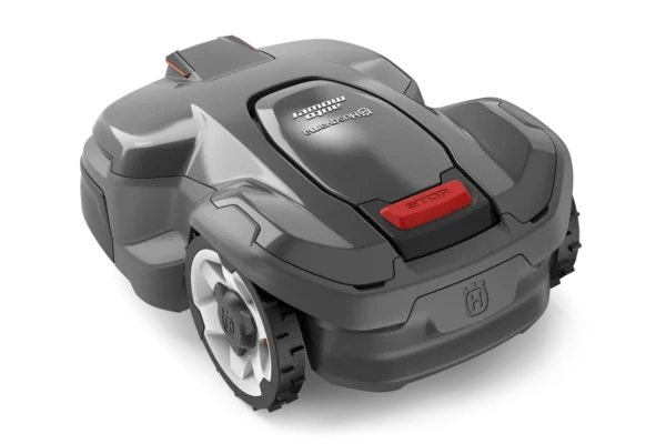 Husqvarna Automower 405X – Image 11