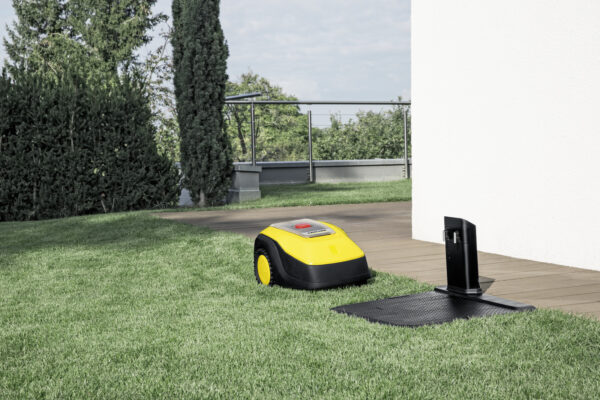 KARCHER Tondeuse robot RLM 4 – Image 3