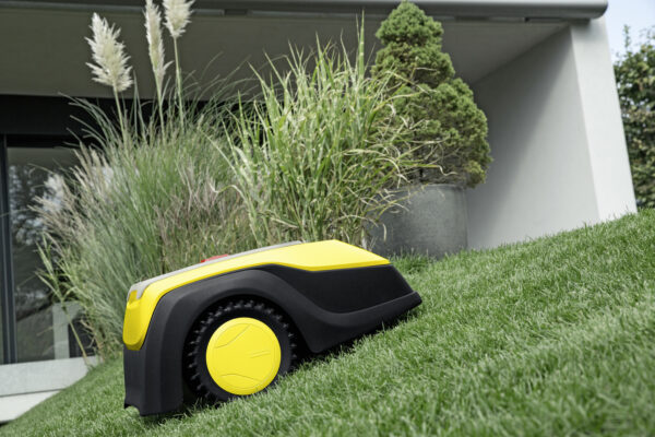 KARCHER Tondeuse robot RLM 4 – Image 4