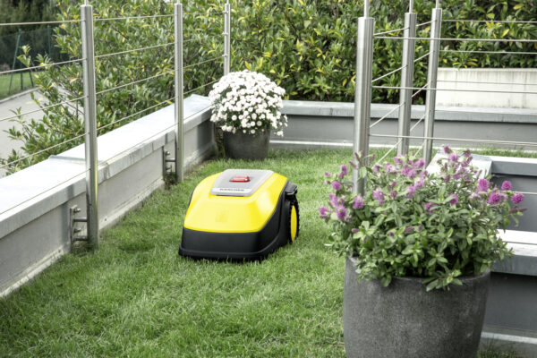 KARCHER Tondeuse robot RLM 4 – Image 5