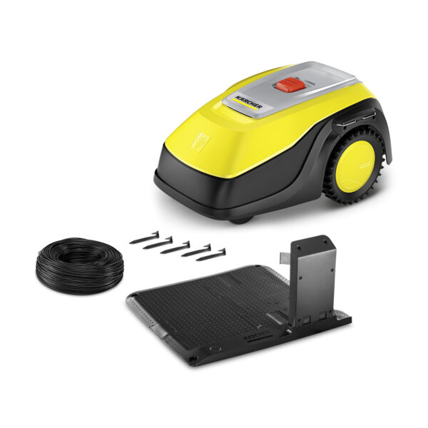 KARCHER Tondeuse robot RLM 4