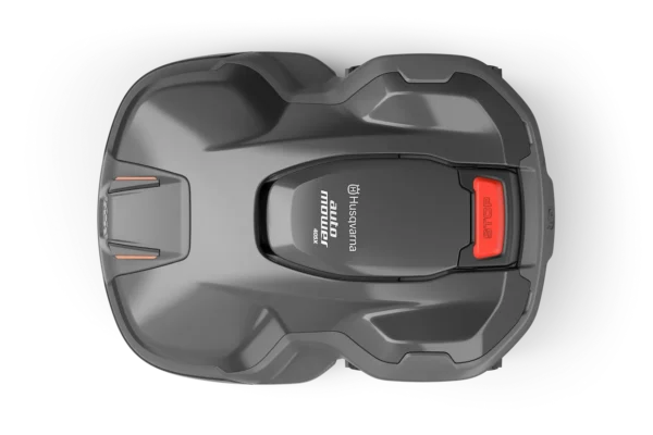 Husqvarna Automower 405X – Image 6