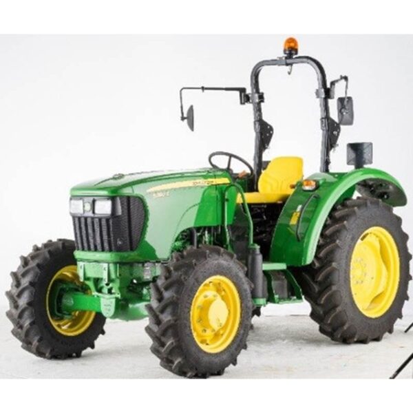 Tracteur John Deere 5050E